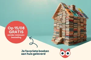 Alleen morgen: gratis thuislevering voor iedereen