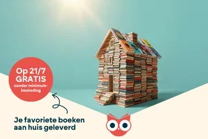 Alleen op 21/7: gratis thuislevering