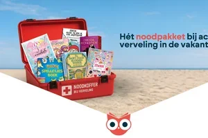 Hét noodpakket bij acute verveling