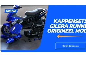 Nieuw en razend populair!