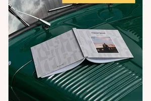 25% korting op alle fotoboeken