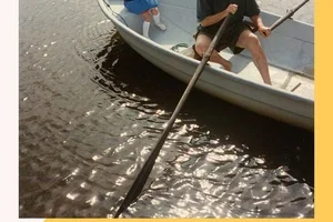 De beste zomerfoto's zijn niet perfect