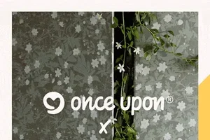 Nieuwe limited edition-collectie...