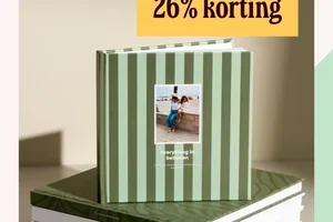 🌻 26% korting op je zomer van '26