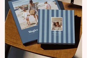 Vier het met 25% korting