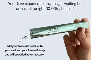 Final hours to claim your free gift