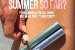 Get the lashes everyone will ask about