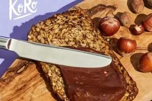Alles voor de hazelnootfans 🌰