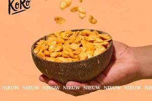 Nieuw: 4 crunchy snacks voor je borrel