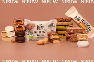 Nieuw: Zoete snacks voor je volgende snackmoment