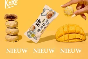 Summer Edition: White Choc Duo Mango 🥭