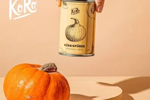 Het pompoenseizoen is begonnen 🎃
