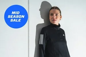Finde Laufbekleidung in deiner Größe 🎽