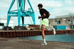 Waar loop jij in op race day? 🏃‍♂️🏃‍♀️