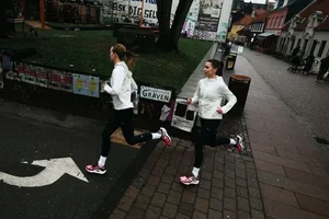 Budgetvriendelijke hardloopschoenen voor jou!