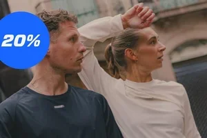 Nieuwe aanbieding: Bespaar 20% op EYDA ✨