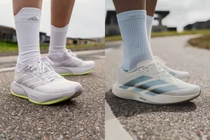 adidas voor je dagelijkse kilometers 👟