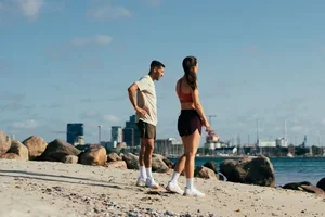 🏖️ Zo blijf je fit tijdens de vakantie