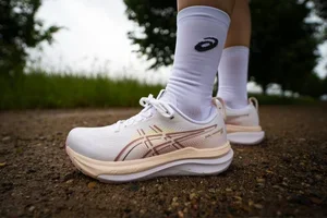 Top 7: Beste antipronatie hardloopschoenen 🏅