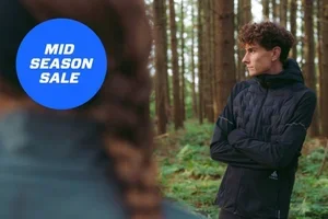 MID SEASON SALE is begonnen 🏃