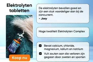 Een deal alleen voor jou! 😊