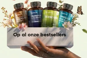 Bespaar vandaag groots! 🤩