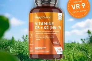 Laatste kans: 2+1 gratis eindigt morgen