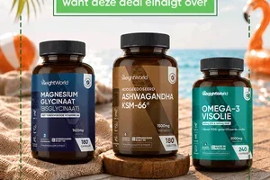 3 voor €40? Ja echt!
