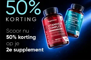 Jij krijgt als eerste toegang 👀