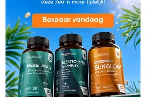 Nu 2+1 gratis 🤩