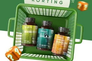 30% korting!? 😱