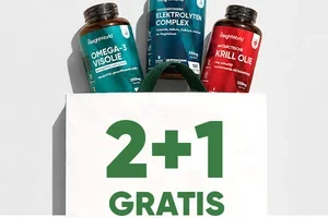 2+1 GRATIS!? 😱