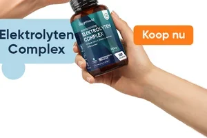 Deze deal is bijna verlopen... 🥺