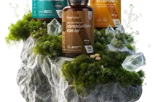 Dubbel voordeel: 2+1 GRATIS én €20 korting! 🎁
