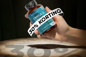 We hebben wat voor je 😉