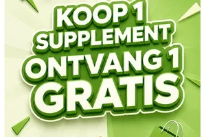 Flash Sale: 1+1 Gratis ⚡