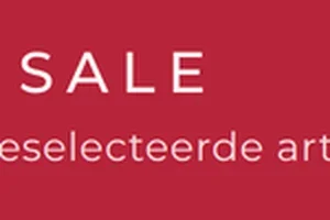 ESDEMARCA SALE ✨ Prijsverlaging: Sommige artikelen in je winkelmand zijn nu voordeliger. Laat ze niet aan je voorbijgaan.
