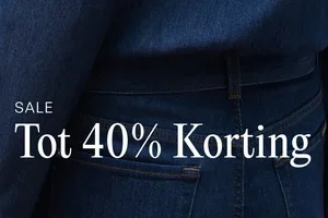 De sale wordt nog beter