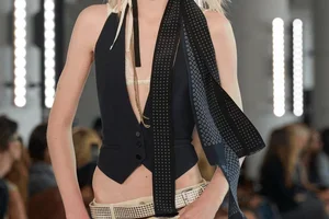 The SS27 Runway Recap