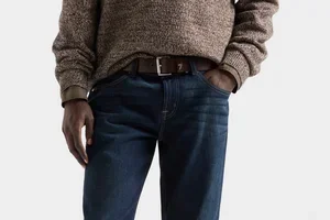 Extra 20% korting op promo-items met code: DENIM20