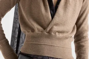 Cashmere is er weer