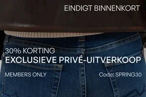 De Private Sale eindigt over enkele dagen