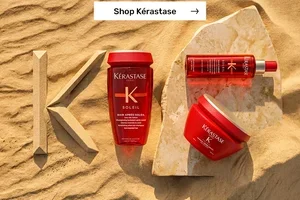 ☀️ De zomerfavoriet van Kérastase is terug