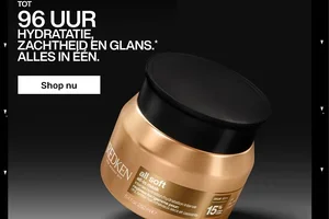 🤎 NEW IN: Redken All Soft All-In Mask