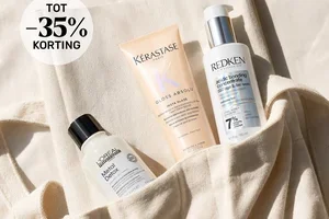 ✈️ Bye bye volle toilettas, hello travel sizes!
