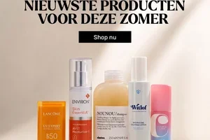 ✨ Nieuw! De nieuwste beauty launches