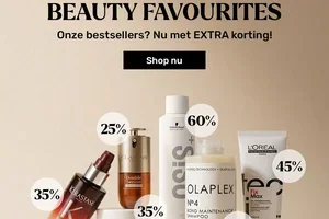 💥 Deze beautydeals wil je niet missen!