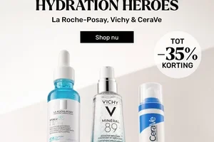 💙Nu tot 35% korting op topmerken!