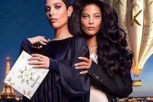 🎁Kérastase giftsets met tot 25% korting!
