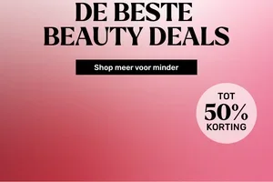 🛍️ Zin in een goede beautydeal?